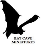 Bat Cave Miniatures